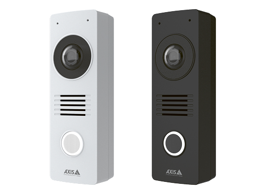 Network Intercom