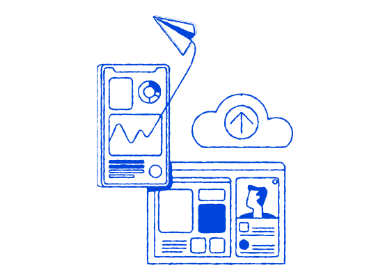 Empowering secure, distributed work