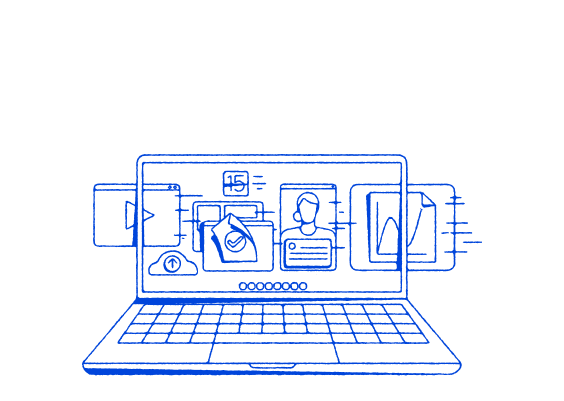 Boost employee productivity