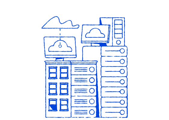 Modernize IT solutions