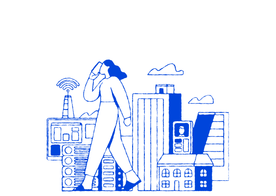 Secure application delivery